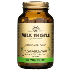 milk thistle