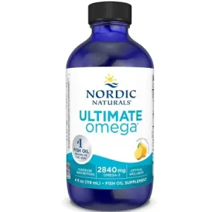 Nordic Naturals,ff