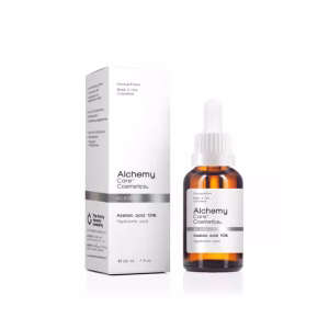 Alchemy Care Cosmetics Azelaic Acid 10% 30ml