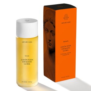 Arturo Alba Loción Ácida Exfoliante Global 125ml