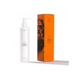 Arturo Alba Espuma Limpiadora Recuperadora 200ml