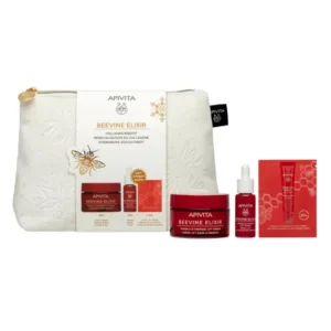 APIVITA BEEVIENE ELIXIR COLAGEN REBOOT