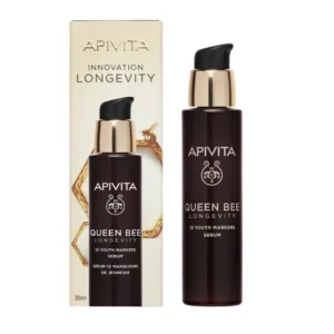 APIVITA INNOVATION LONGEVITY 30 ML
