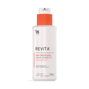 DS LABS REVITA HIGH-PERFOMANCE HAIR DENSITY SAHMPOO 925 ML