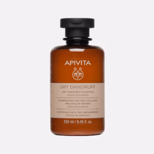APIVITA DRY  DANDRUFF DRY  DANDRUFF SHAMPOO 250ML