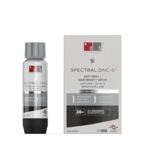 DS LABS REVITA SPECTRAL.DCN-S ANTI-GARY HAIR DESNSITY SERUM 60ML
