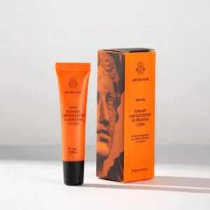 Arturo Alba pomada fortalecedora de pestañas y cejas 15ml