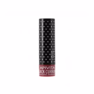 Apivita lip care grosella negra 1ud