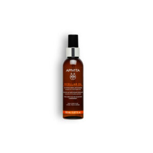 APIVITA MICELLAR OIL 150ML