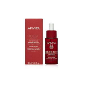 APIVITA BEEVINE ELIXIR 30ML