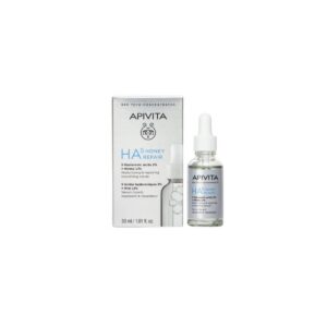 APIVITA HA 5 HONEY REPAIR 30ML