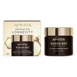 APIVITA INNOVATION LONGEVITY 50 ML