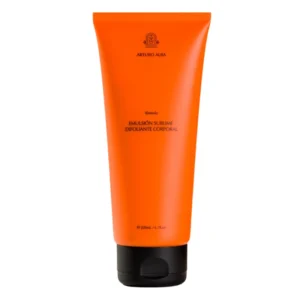 Arturo Alba formula Emulsion Sublime Exfoliante corporal