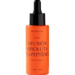 Arturo Alba infusion absoluta Exo-Peptidica