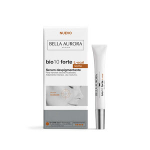 BELLA AURORA BIO 10 L-OCAL NOCHE SERUM DESPIGMENTANTE 9ML