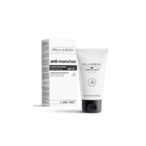 BELLA AURORA ANTI-MANCHAS CREN¡MA DE MANOS 75 ML