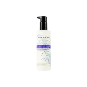 BELLA AURORA GEL LIMPIADOR ANTI-MANCHAS 200ML