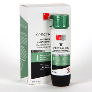 DS LABS REVITA SPECTRAL.CBD ANTI-HAIR LOSS AND ANTIOXIDANT TREATMENT 60ML