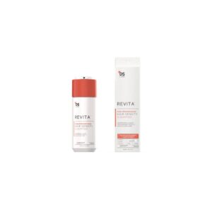 DS LABS REVITA VOLUMIZING + REPAIR HAIR DENSITY SHAMPOO 205ML