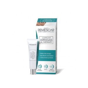 MEDMETICS REMESACAR  CORRECTOR DE ARRUGAS AL INSTANTE  8ML
