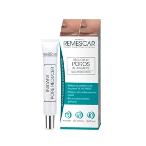MEDMETICS REMESACAR REDUCTOR DE POROS AL INSTANTE 20ML