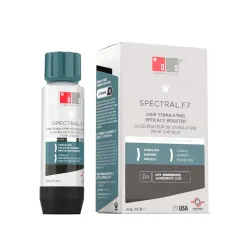 DS LABS SPECTRAL.F7 ANTI-HAIR LOSS SERUM ANTICAIDA