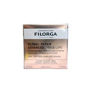 FILORGA GLOBAL-REPAIR ADVANCED EYES LIPS 15 ML