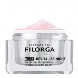 FILORGA NCEF-REVITALIZE 50ML CREMA
