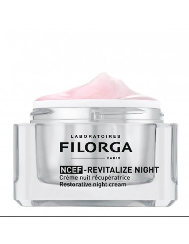 FILORGA NCEF-REVITALIZE 50ML CREMA
