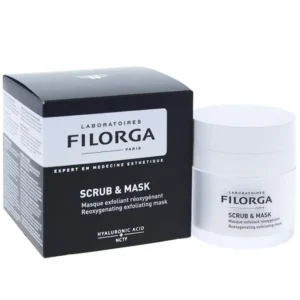 FILORGA SCRUB Y MASK 55ML