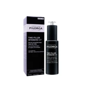 FILORGA TIME-FILLER INTENSIVE 5XP 30ML