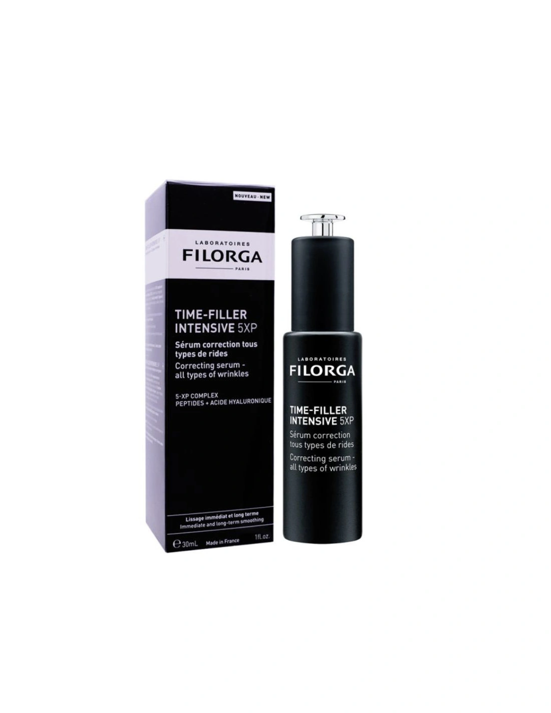 FILORGA TIME-FILLER INTENSIVE 5XP 30ML