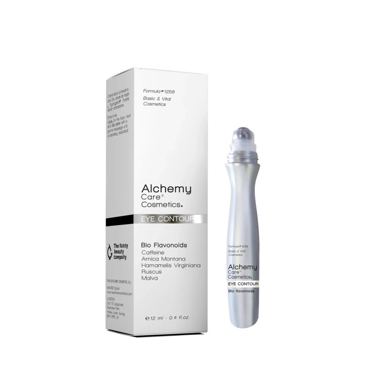 Alchemy care BIO Flavonoids 12ml
