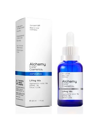 Alchemy care Lifting Mix 30ml