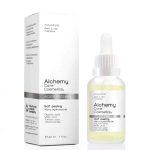 Alchemy care Soft peeling 30ml