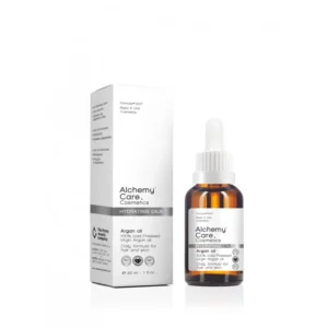 Alchemy care Argan oil 30ml
