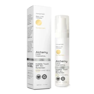 Alchemy care  SPF 50+ Sunscreen 50ml