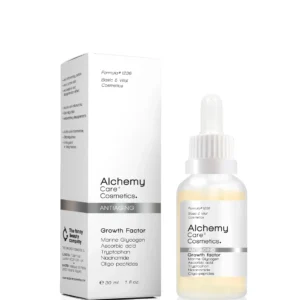 Alchemy care Growth Factor 30 ml