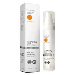 Alchemy  Care SPF  50+Sunscreen UVB 50 ml