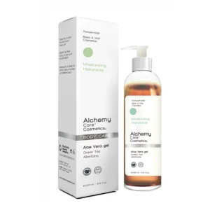 Alchemy  Care Aloe Vera gel 250 ml