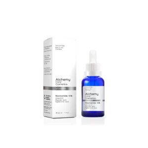 Alchemy care Niacinamide 10 % 30 ml