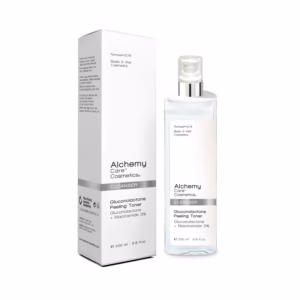 Alchemy  Care Gluconolactone 200 ml