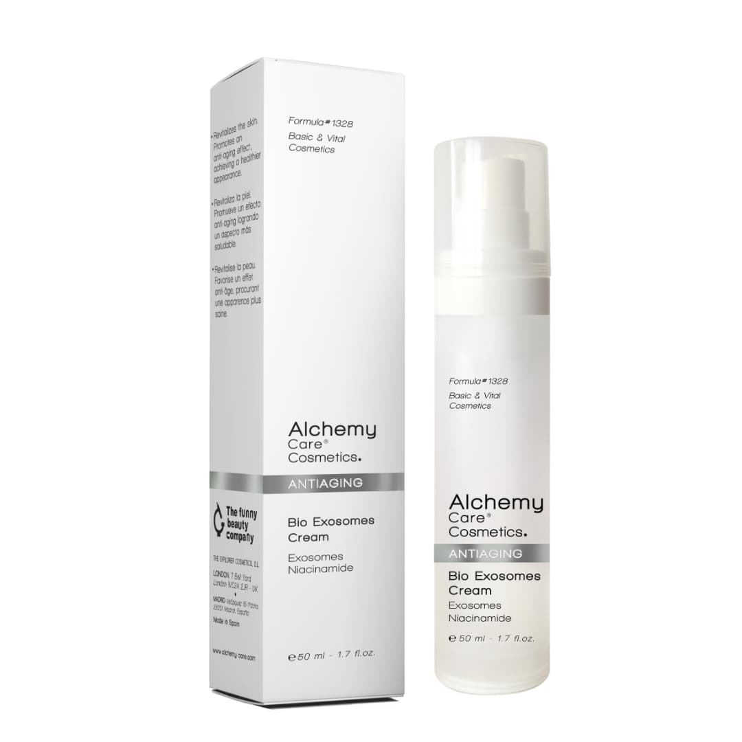 Alchemy care Bio Exosomes cream 50 ml