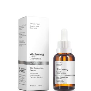 Alchemy care bio Exosomes Serum 30 ml