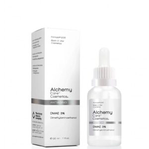 Alchemy care DMAE  3 % 30ml