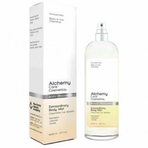 Alchemy  Care Extraordinary Body Mist 250 ml
