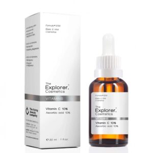 Alchemy care Vitamin c   10% 30ml