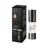 Alchemy  Care Fluid  Foundation LIGHT 30 ml