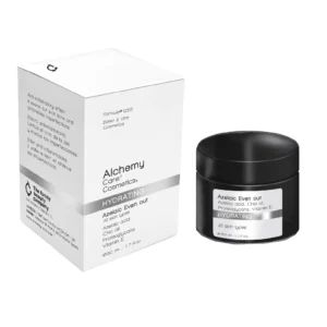 Alchemy  Care  Azelaic Even out 50 ml