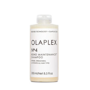 OLAPLEX N4 BOND MAINTENANCE SHAMPOO 250 ml